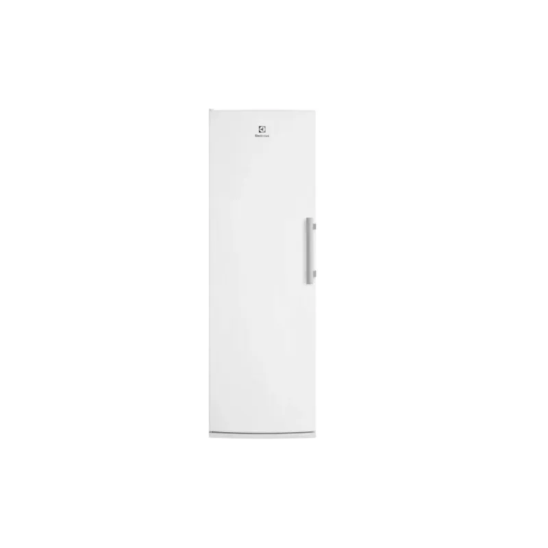 Electrolux Lut5ne26w- Fritstående Fryseskab