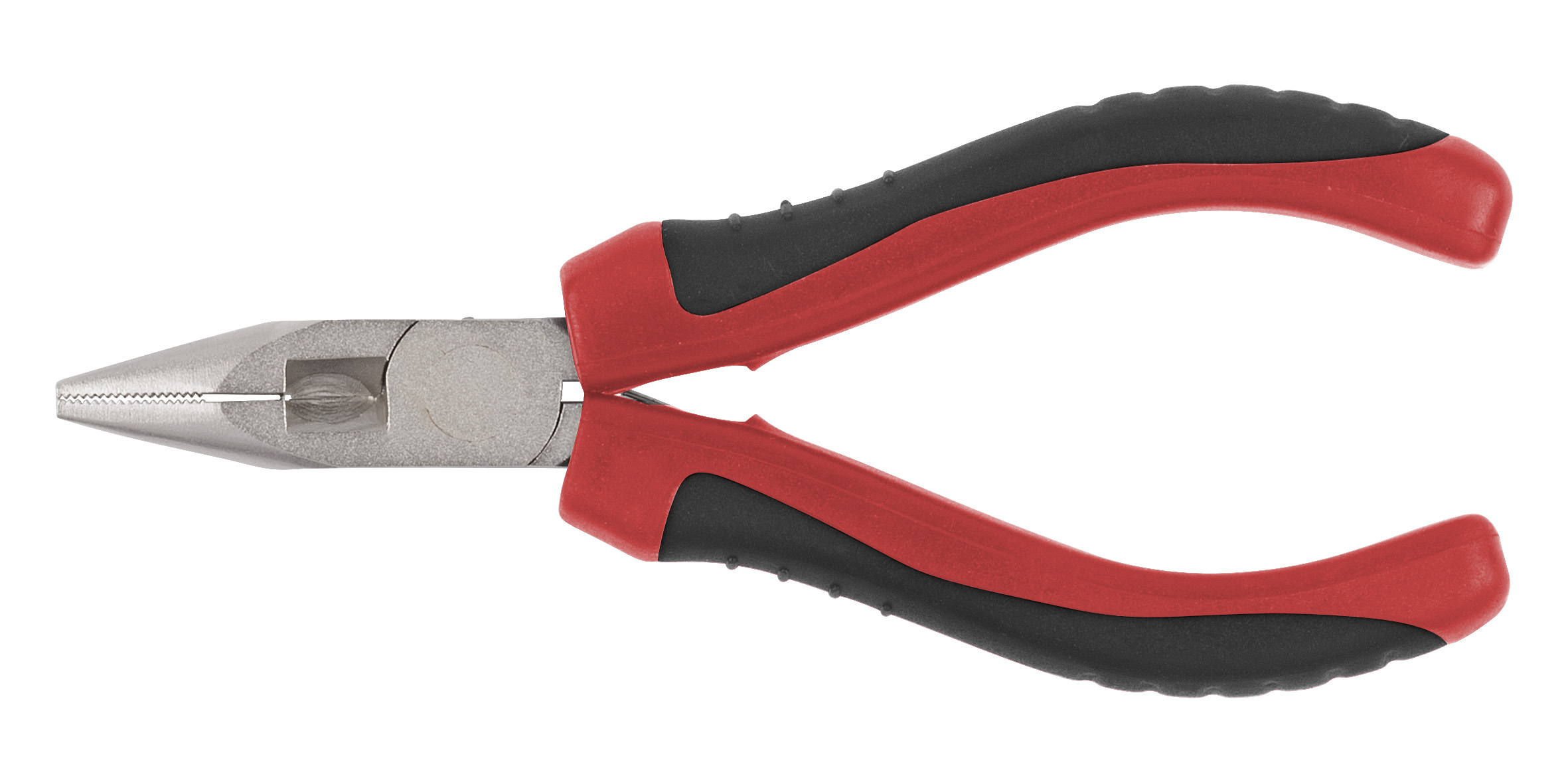 Elektronik Spidstang Lige 125 Mm