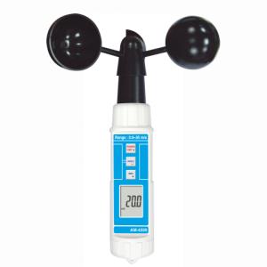Elma Am4220  Kop-anemometer