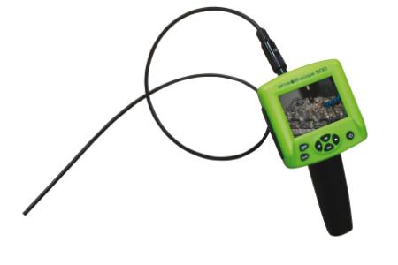 Elma  -scope 500 Videoendoskop