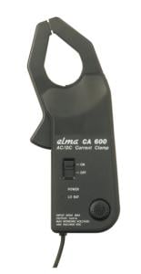 Elma Ca600   Strømtang  Ac Dc