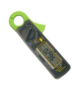 Elma Cm07   Digitalt Minitangamperemeter Sand Rms Ac Dc