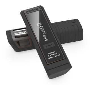 Elma Fieldsense Fs60 Rf Personbeskyttelse Ved Alt Antennearbejde Eks Hele 5g Spektret