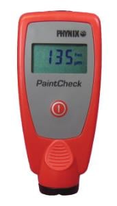 Elma Paintcheckâ Fn Med Integreret Probe