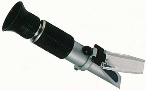 Elma Rt01  Refraktometer