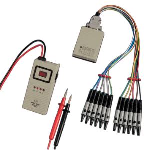 Elma Testocom   12   Lednings- Kabelsorterer