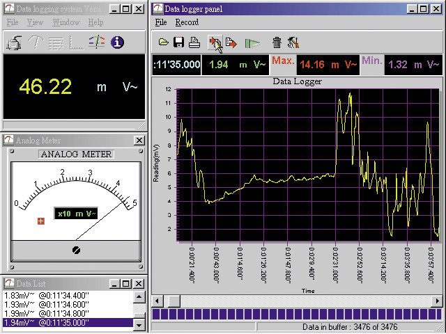Elma 25x 20x Software Og Usb-kabel