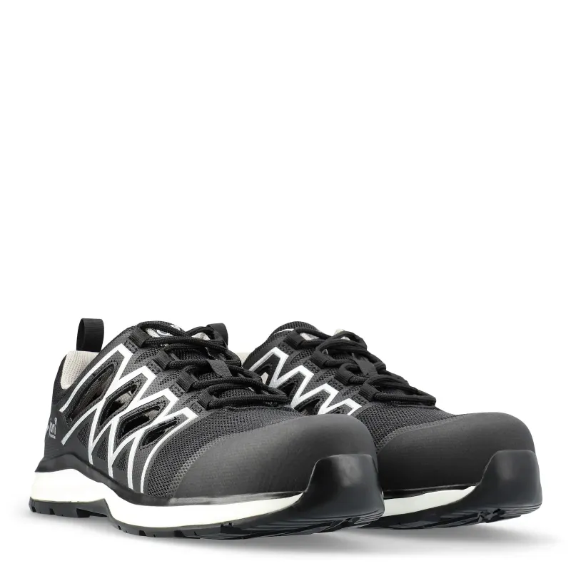 Elten Jo Swift Air Black Low
