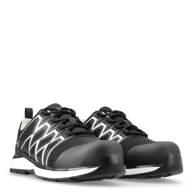 Elten Jo Swift Black Low