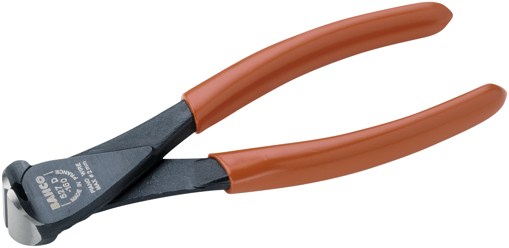 Endebidetang 527d 200 Mm