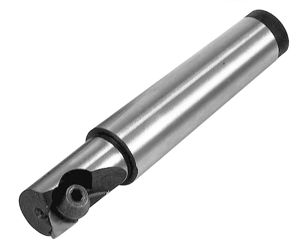 Endefræser Med Vendeplatter 30 Mm  Mk