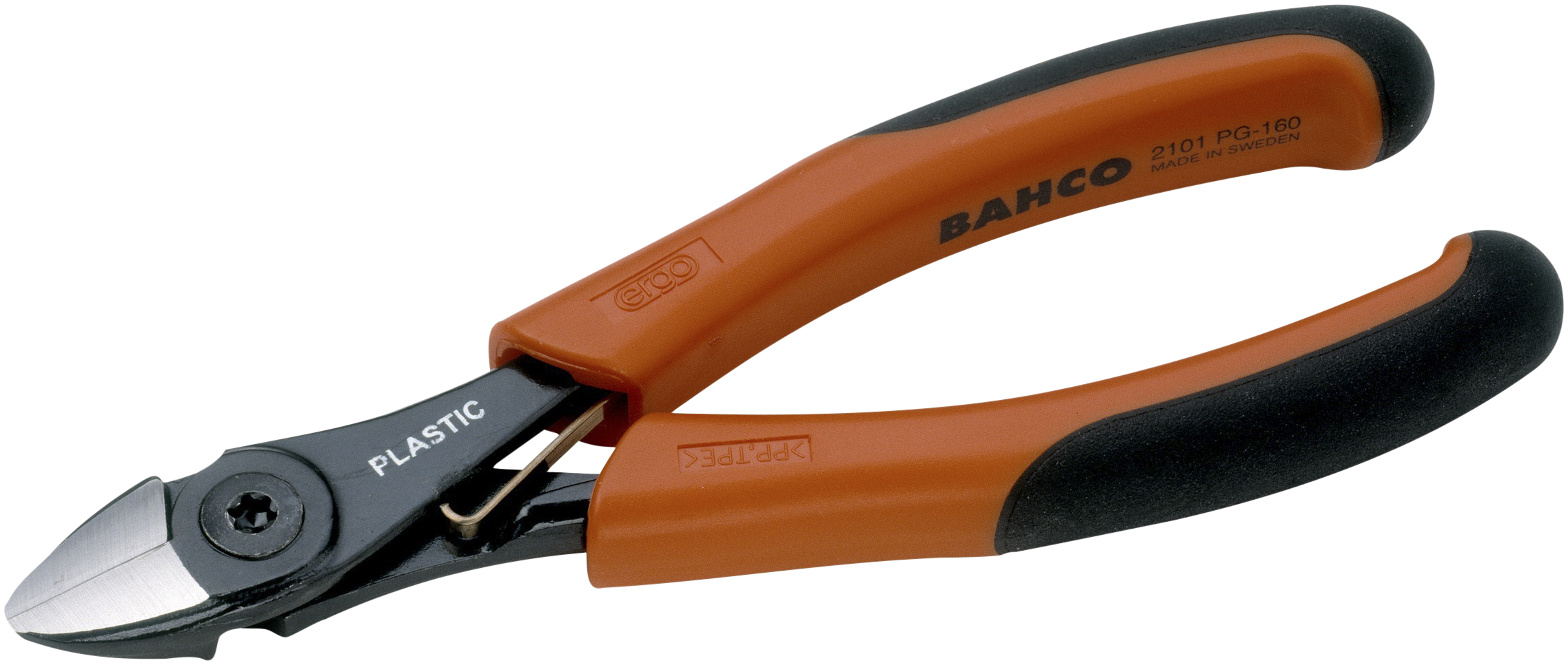Ergo Sidebidetng Plast 2101pg-160