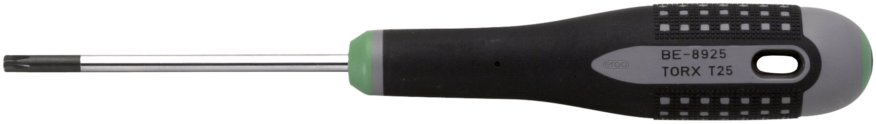Ergo Skruetrækker Txplus15ã 100 Mm