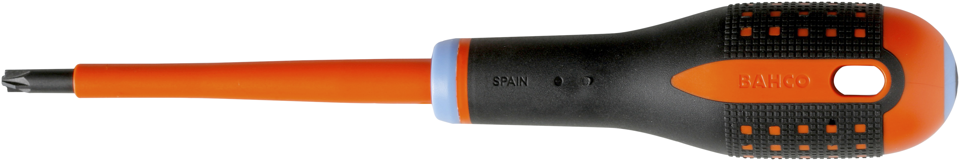 Ergo Skruetrækker 1000v Lige Pz2ã 100mm