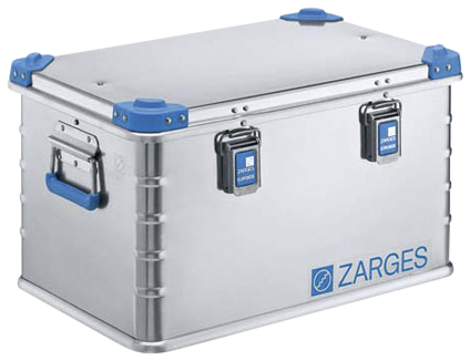 Eurobox 550ã 350ã 310 Mm 60 Ltr