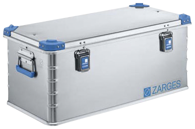 Eurobox 750ã 350ã 310 Mm 81 Ltr