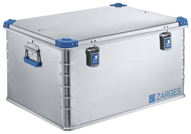 Eurobox 750ã 550ã 380 Mm 157 Ltr