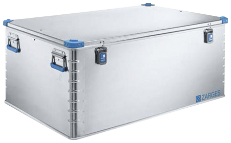 Eurobox 1150ã 750ã 480 Mm 414 Ltr