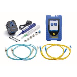 Fibermaster Quad Light Source