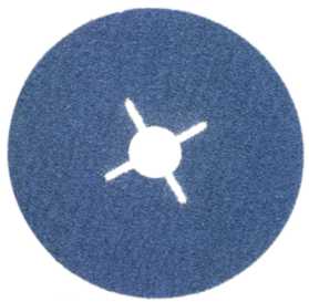 Fiberrondel F827 180x22 K60