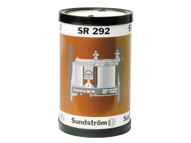 Filterkassette Sr 292 Til Sundström Trykluftfiltre