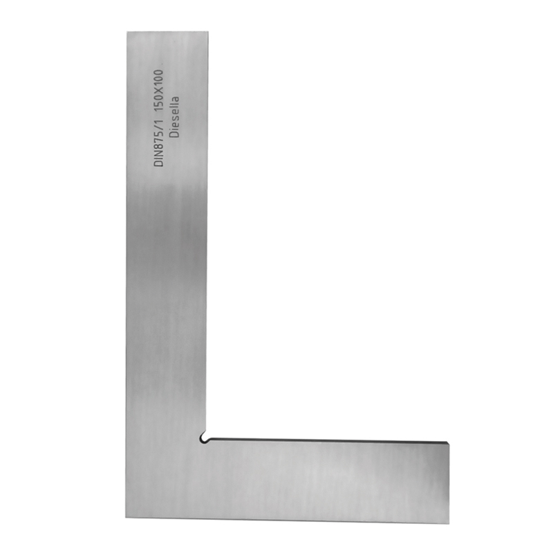 Fladvinkel 90â  600x330 Mm Din 875