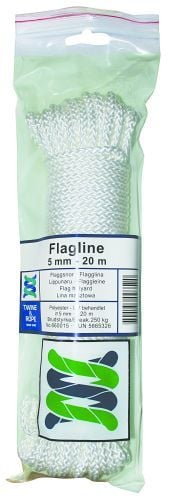 Flagline Polyflex Mm 20