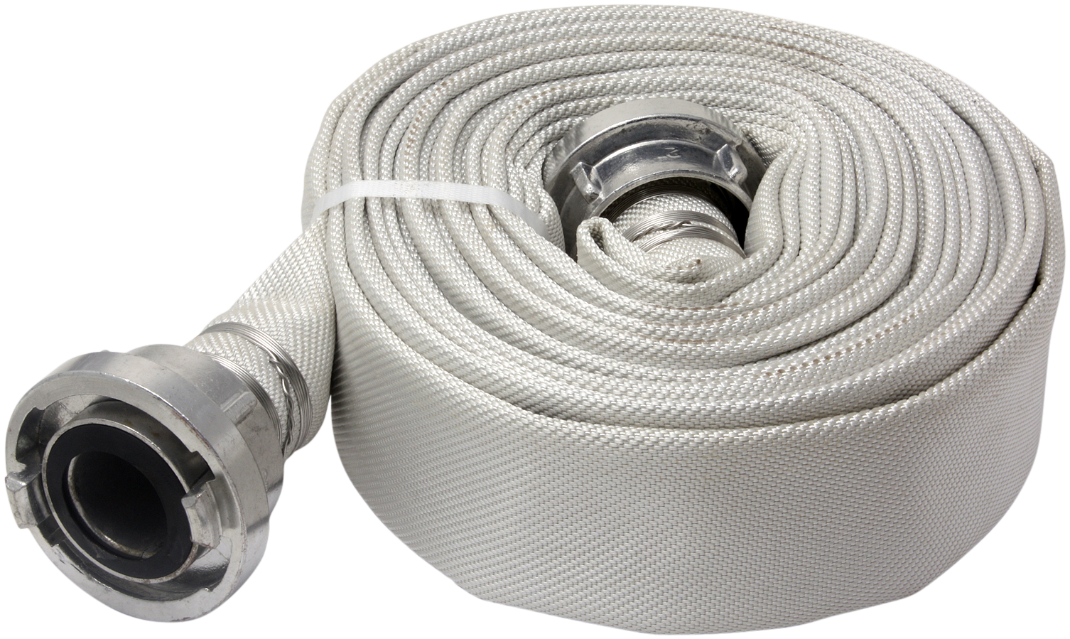 Flair Brandslange   Quot  15 Mtr          -koblinger