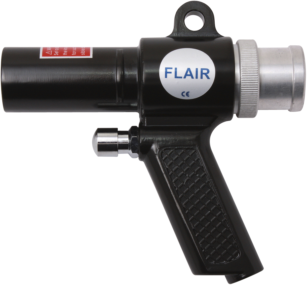 Flair Suge- Blæsepistol Wondergun