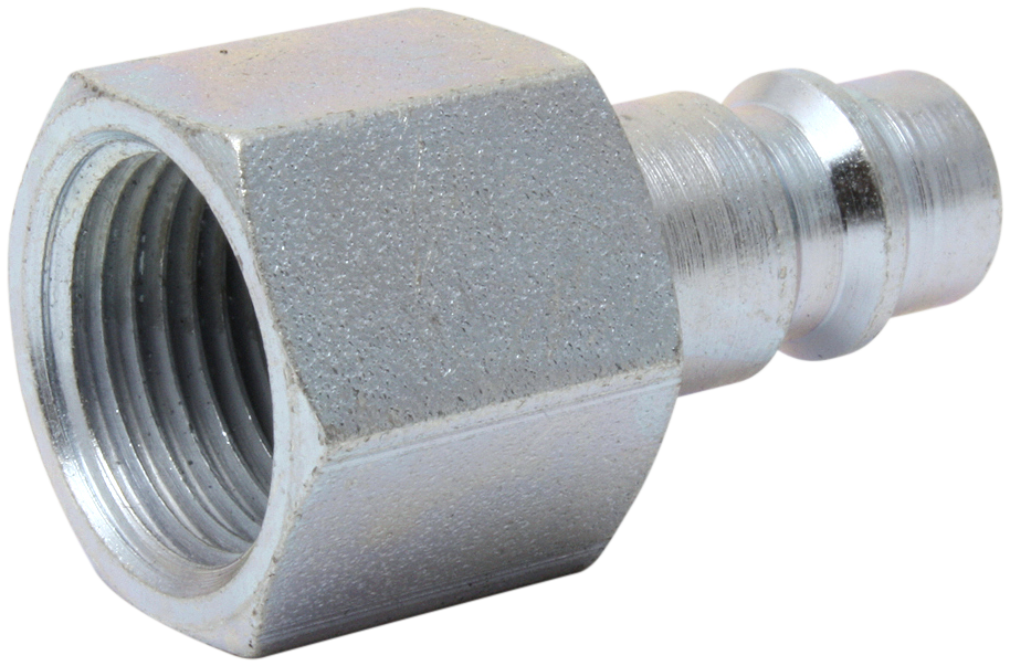 Flair-xf Koblingsnippel Ni-    Quot  Nippel