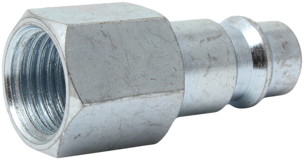 Flair-xf Koblingsnippel Ni-    Quot  Nippel