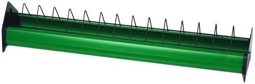 Fodertrug Plast Metal 10 75 Cm
