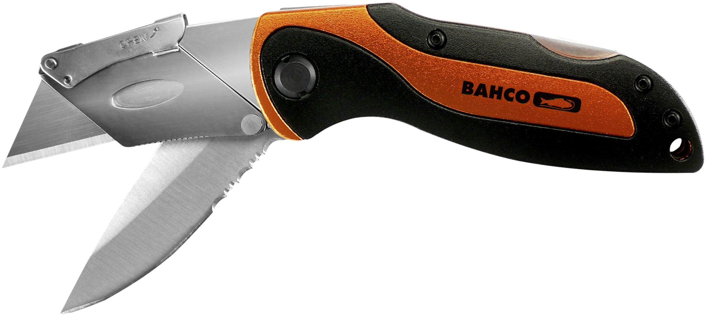 Foldekniv Twin Blade Kbtu-01