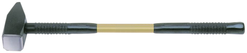 Forhammer Glasfiberskaft     Kg