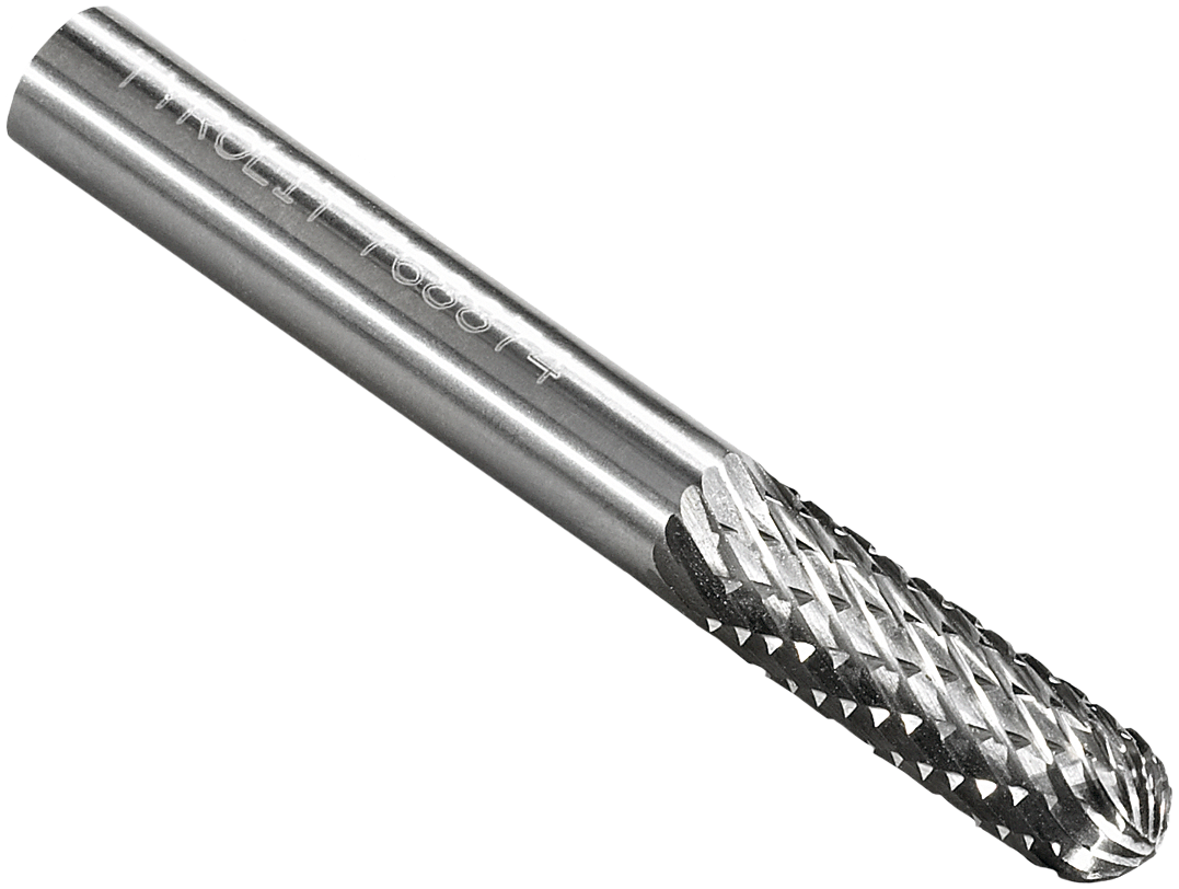 Fræsestift Hårdmetal 52wrc 12ã 25-6ã 70 Mx