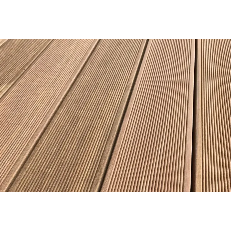 Frøslev Bangkirai Terrassebrædt 21x145 Mm