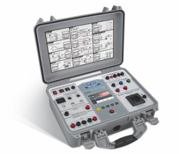 Fulltest3 Maskin- Og Tavletester  En 60204-    61439-