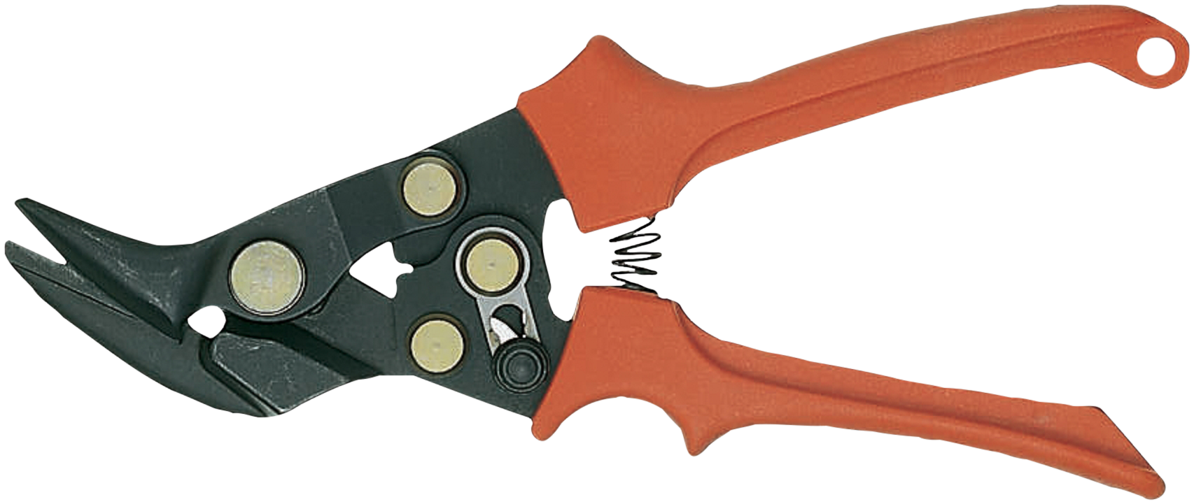 Gennemløbssaks Udv 250 Mm
