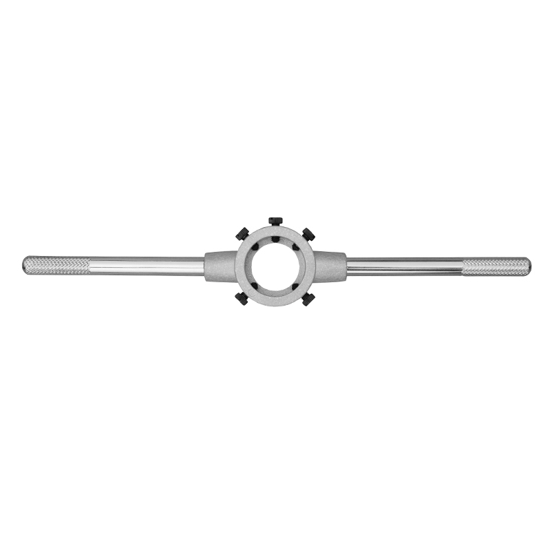 Gevind Bakkeholder ø20x7 For Runde Bakker M4  -m7