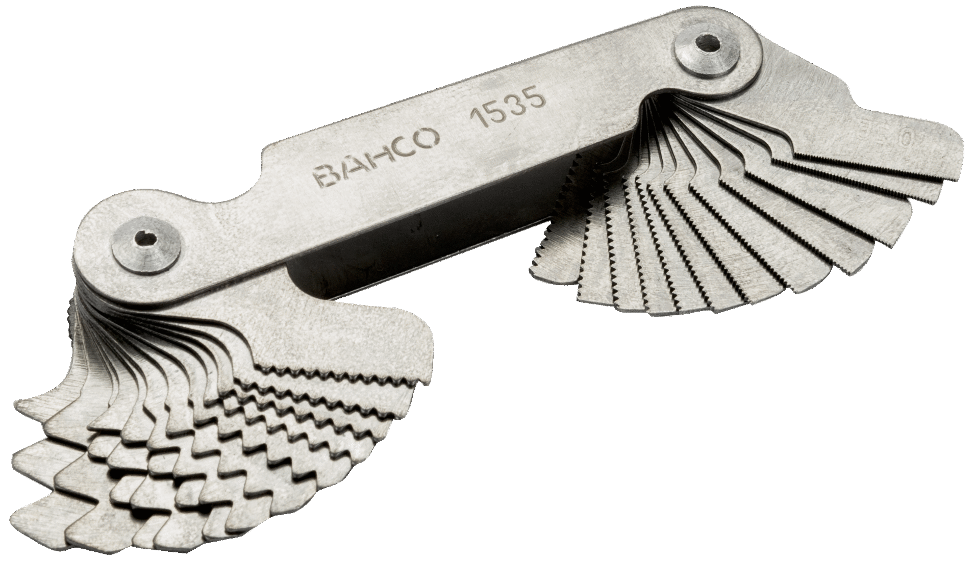 Gevindtæller 1535 Metrisk 60â 24 Blade