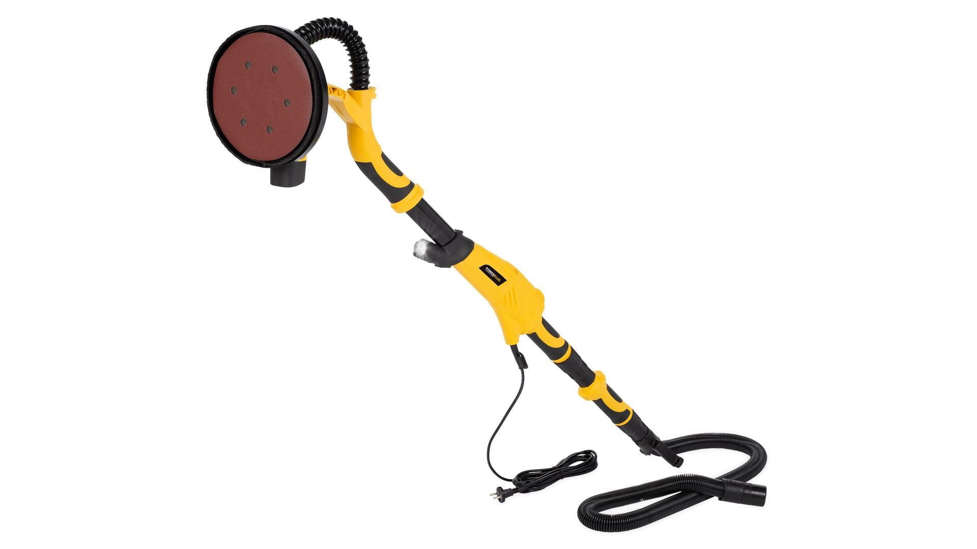 Girafsliber 225 Mm Med Led Lampe 710