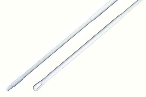 Glasfiberskaft Hvid 150 Cm 29625