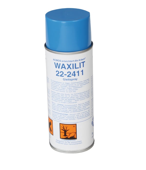Glide Spray 400ml Sgm2
