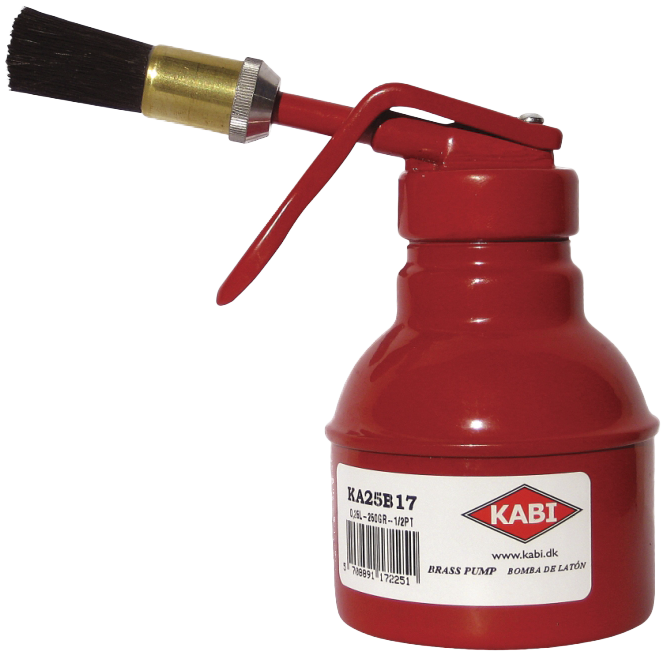Gluemaster   Pensel 25 Mm