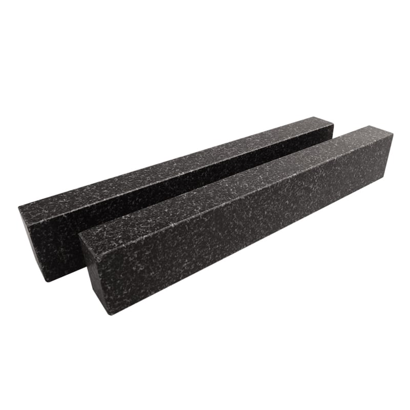Granit Målebjælke 250 Mm Din 876
