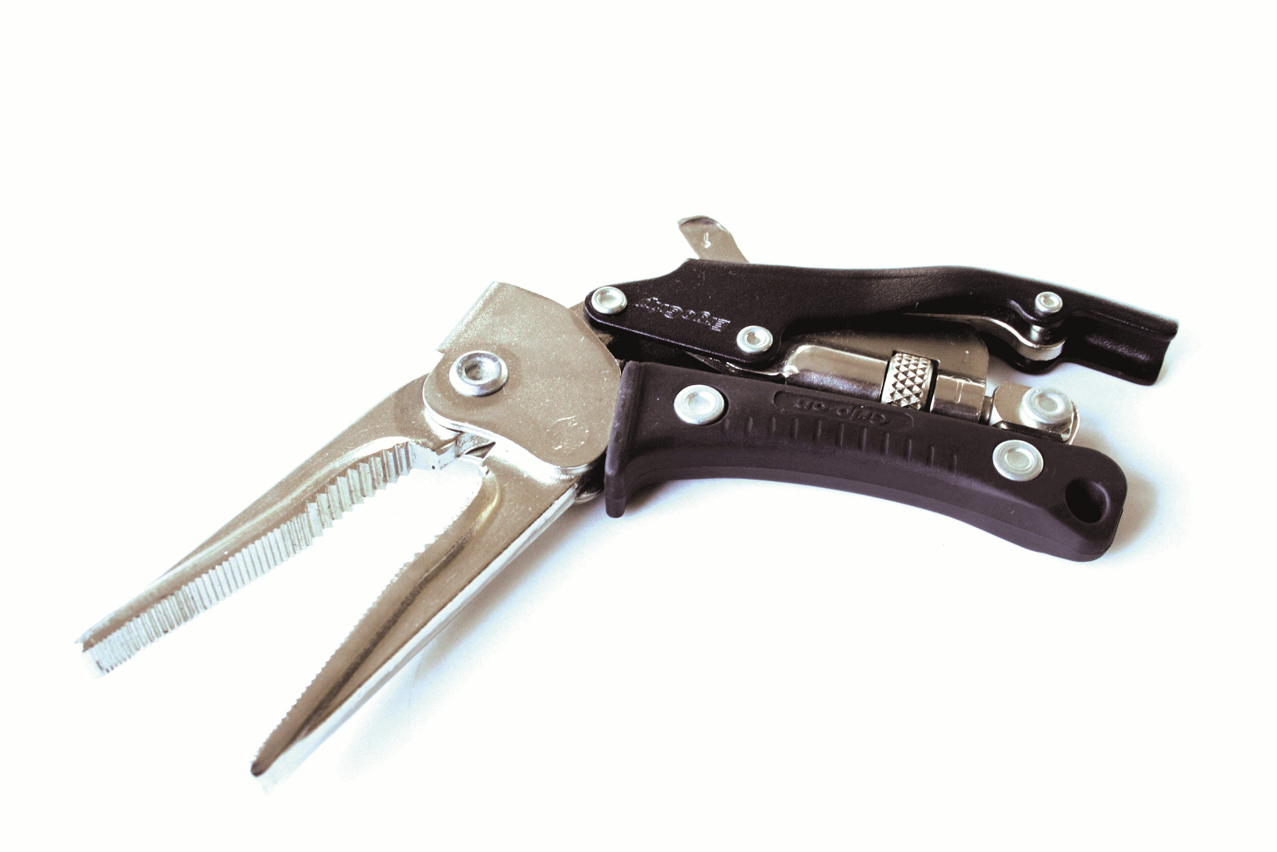 Grip-on Ergogrip