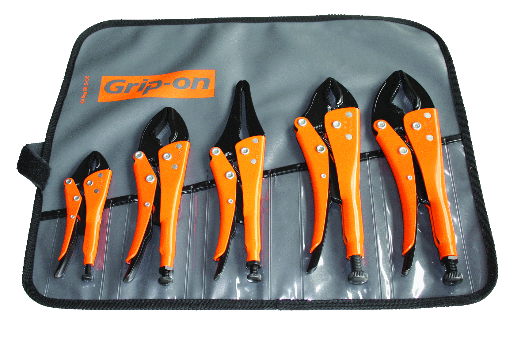 Grip-on Generelt Grip Sæt   Stk