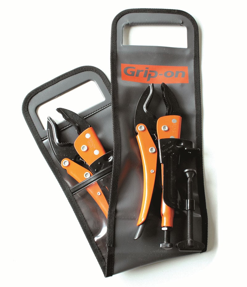 Grip-on Håndfrit Kit Stk