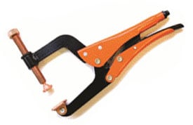 Grip-on Justerbar Trykfod