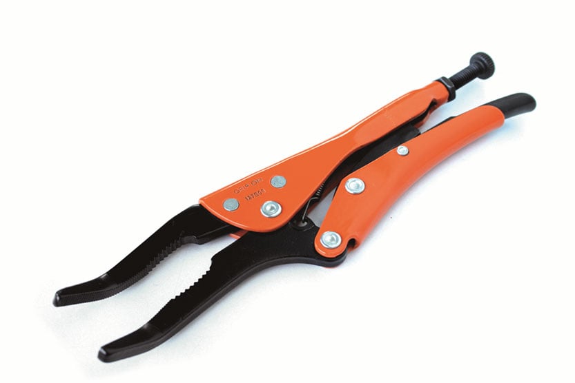 Grip-on Lang Næse 35 Grader